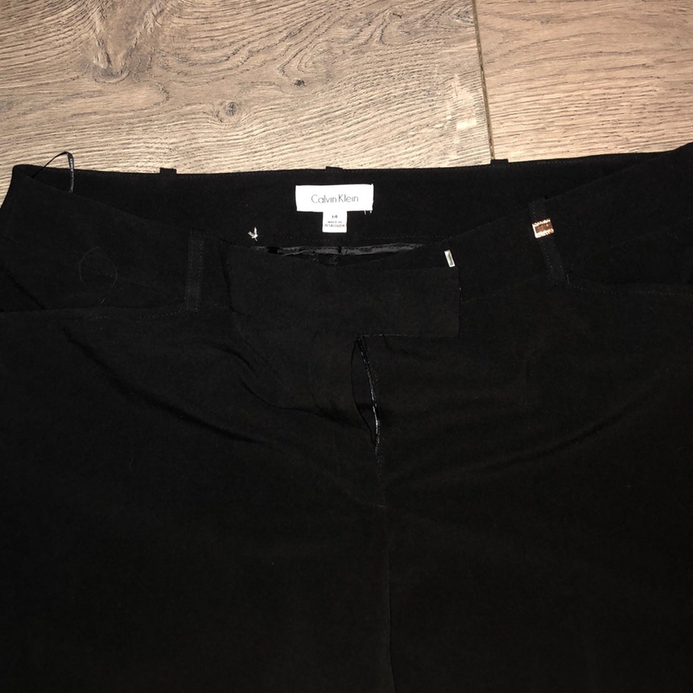 Slacks - Picture 2 of 2